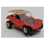 Aurora T-Jet Dune Buggy Coupe HO Slot Car