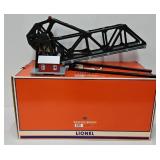 Train - Lionel #6-22972 O-Gauge Bascule Bridge