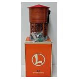 Lionel #6-12916 O-gauge #138 Water Tower (MIB)