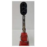 Train - Pre-War Lionel #99N Control Block Signal