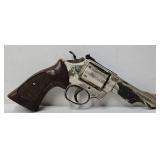 Gun - Smith & Wesson Model 686 357 Mag Revolver