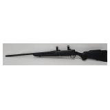 Gun - Mossbery 4X4, 270 Win Cal Rifle