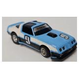 Aurora AFX Pontiac Firebird HO Slot Car