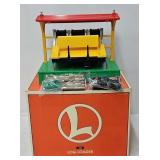 Train - Lionel 6-12915 O-Gauge #164 Log Loader