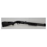 Gun - Mossburg Mod-500 ANR 12Ga Shotgun