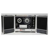 Sony TC560 Reel to Reel Tape Recorder