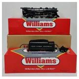 Train - Williams O-Gauge Lionel #773 Loco & Tender