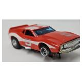 Aurora AFX #1069 Javelin Trans AM HO Slot Car