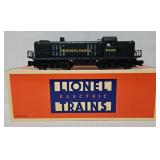 Train - Lionel 6-18832 PRR RSD-4 Diesel Loco
