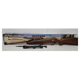 Gun - Beeman Grizzly 2 Dual Caliber Air Rifle (NIB
