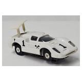 Aurora  T-Jet Chaparral "Tuff Ones" HO Slot Car