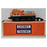 Post War Lionel O-Gauge #3927 Track Car (MIB)