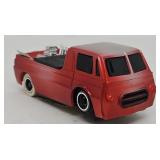 Tyco Pro II "Trick Truck" HO Slot Car