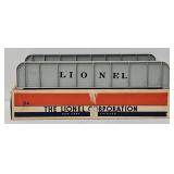 Train- Post War Lionel #314 Girder Bridge (MIB)