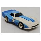 Aurora AFX Speedster Corvette GT HO Slot Car