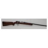 Gun - Remington Model 514 22 Cal Rifle