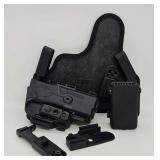 Alien Gear Shapeshifter Modular Holster