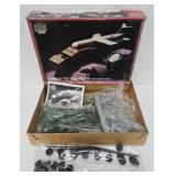 Revell "The History Makers" Teracruzer Model Kit