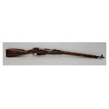 Gun - Mosin Nagant 91/30, 1932r 7.62mm Rifle