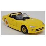 Tyco Dodge Viper HO Slot Car
