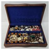 Designer Jewelry and Watches