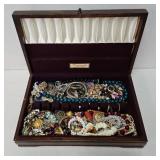 Designer Jewelry and Watches