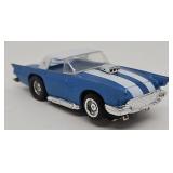 Tyco "Curve Hugger" 1957 T-Bird HO Slot Car