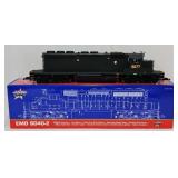 USA Trains #R22311 G-Gauge PPR SD40 Loco