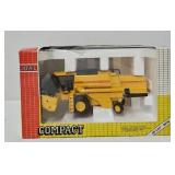 Joal 1:42 Die Cast Combine Harvester (MIB)