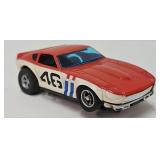 Aurora AFX Bre Datsun 240Z HO Slot Car
