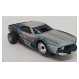 Tyco Pro "Trick Mustang" HO Slot Car -
