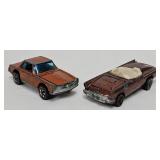 Hot Wheels Redline Classic 