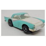 Tyco 1957 T-Bird HO Slot Car