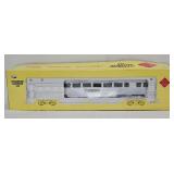 Train - Aristo Craft #32301 G-Gauge Passenger Car