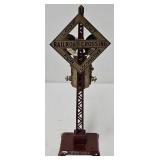 Train - Pre-War Lionel #69 Warning Bell Signal