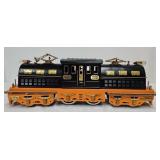 RichArt Ives #3245R Std Gauge Electric Locomotive