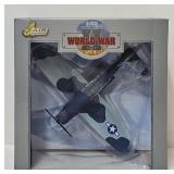 Air Legends 1:48 Die Cast F4U Corsair (MIB)