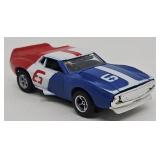 Aurora AFX #1764 Javelin AMX HO Slot Car