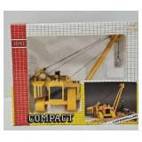 Joal 1:70 Die Cast Pipe Layer (MIB)