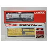 (2) Lionel O-Gauge LCCA Convention Cars (MIB)