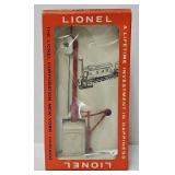 Train - Post War Lionel #161 Mail Pickup Set (MIB)