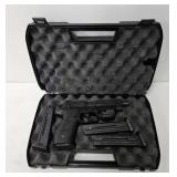 Gun - Sig Sauer Misquito 22 Cal Pistol