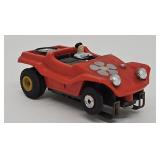 Aurora T-Jet Dune Buggy Coupe HO Slot Car