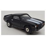 Aurora Johnny Lightning Z28 Camaro HO Slot Car