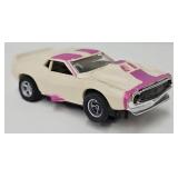 Aurora AFX #1765 Javelin Pro Stock HO Slot Car