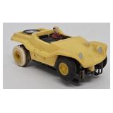Aurora T-Jet Dune Buggy Coupe HO Slot Car