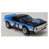 Aurora AFX #1069 Javelin Trans Am HO Slot Car