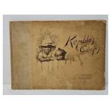 Art Book - 1897 Kemble