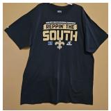 2018 New Orleans Saints 