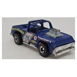 Hot Wheels Redline Baja Bruiser
